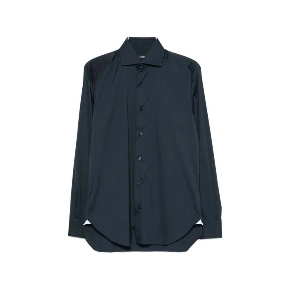 Barba Men Button-Down Shirt